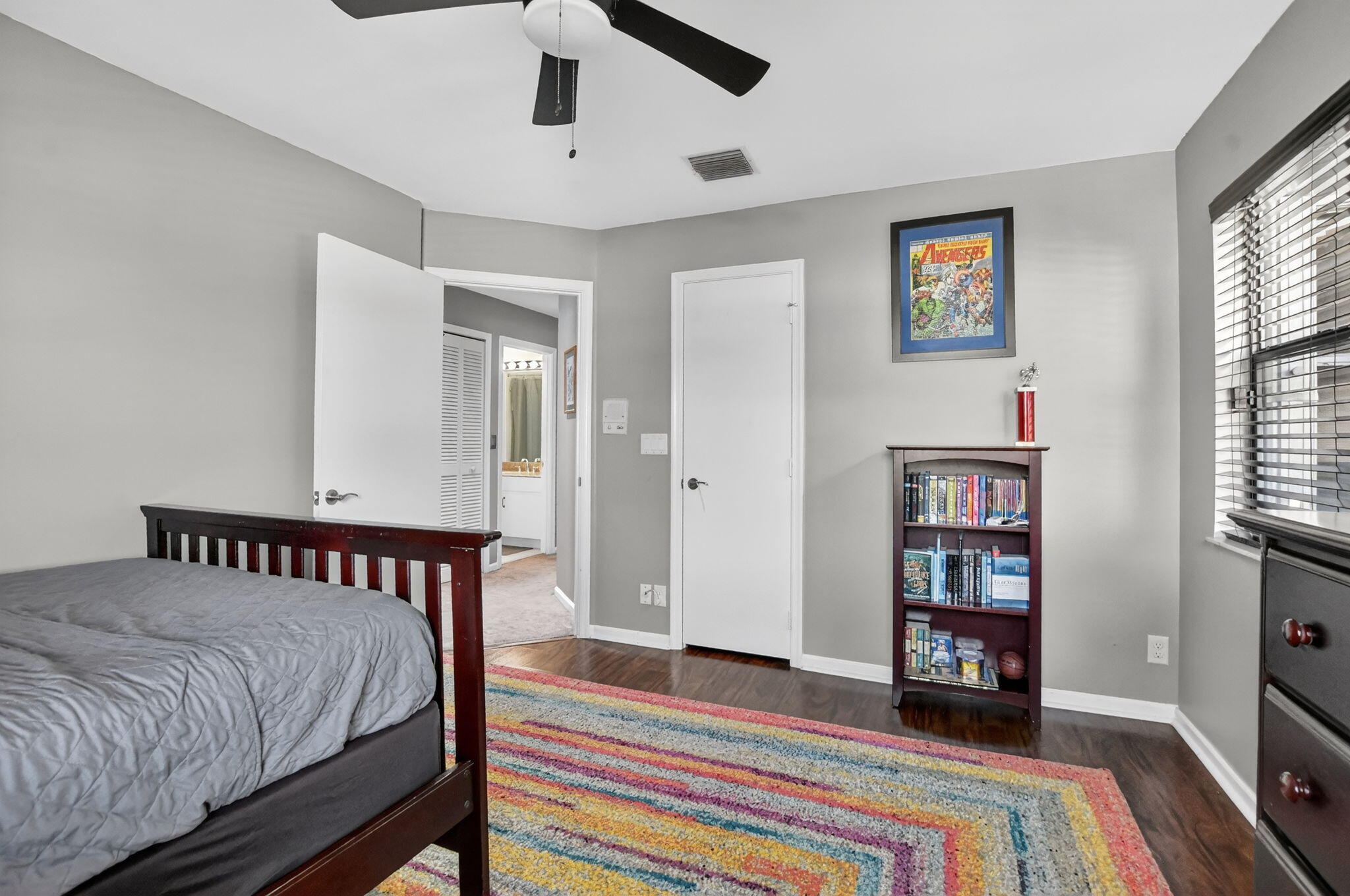 TRACT G OF MISSION BAY - Residential