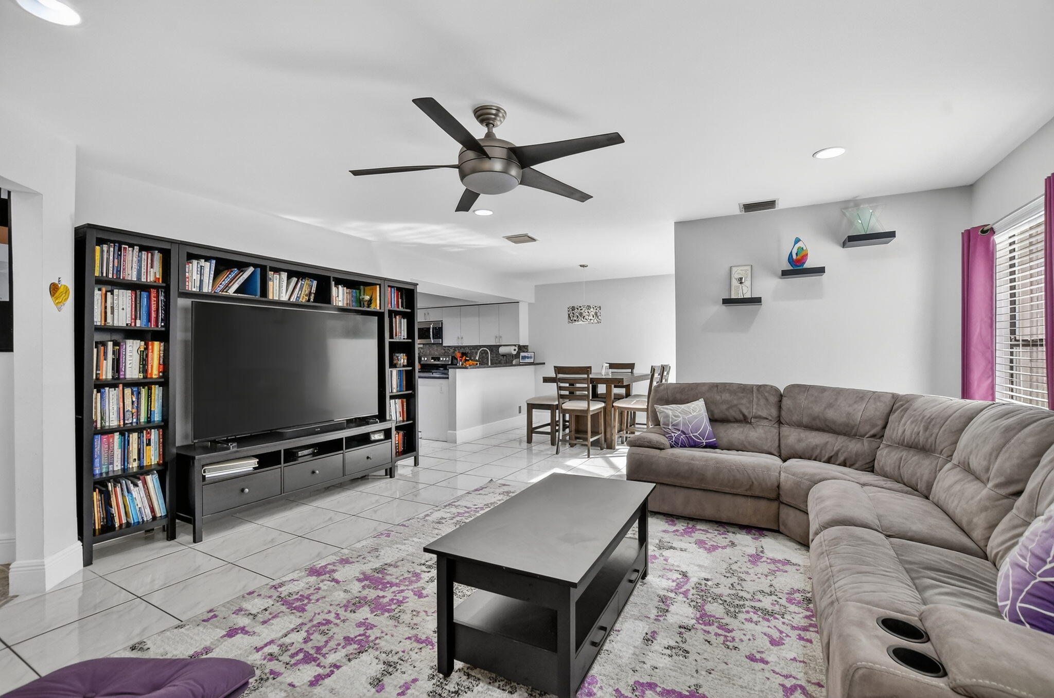 TRACT G OF MISSION BAY - Residential