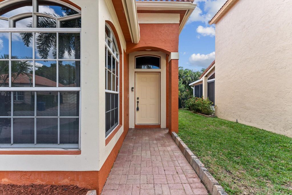 Photo of 8064 Via Hacienda, Riviera Beach, FL 33418 (MLS # R10963409)