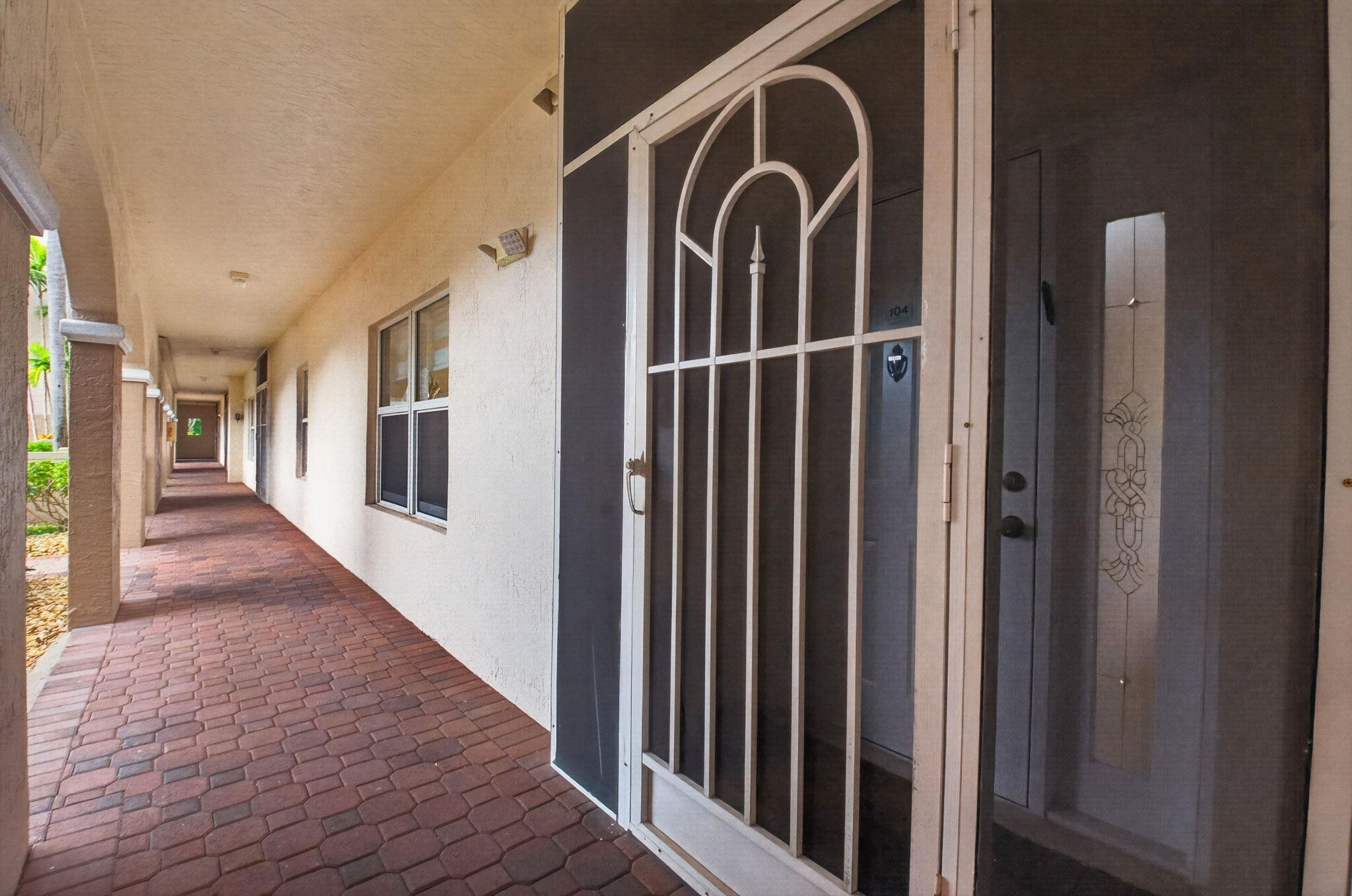 5938 Crystal Shores Drive 104