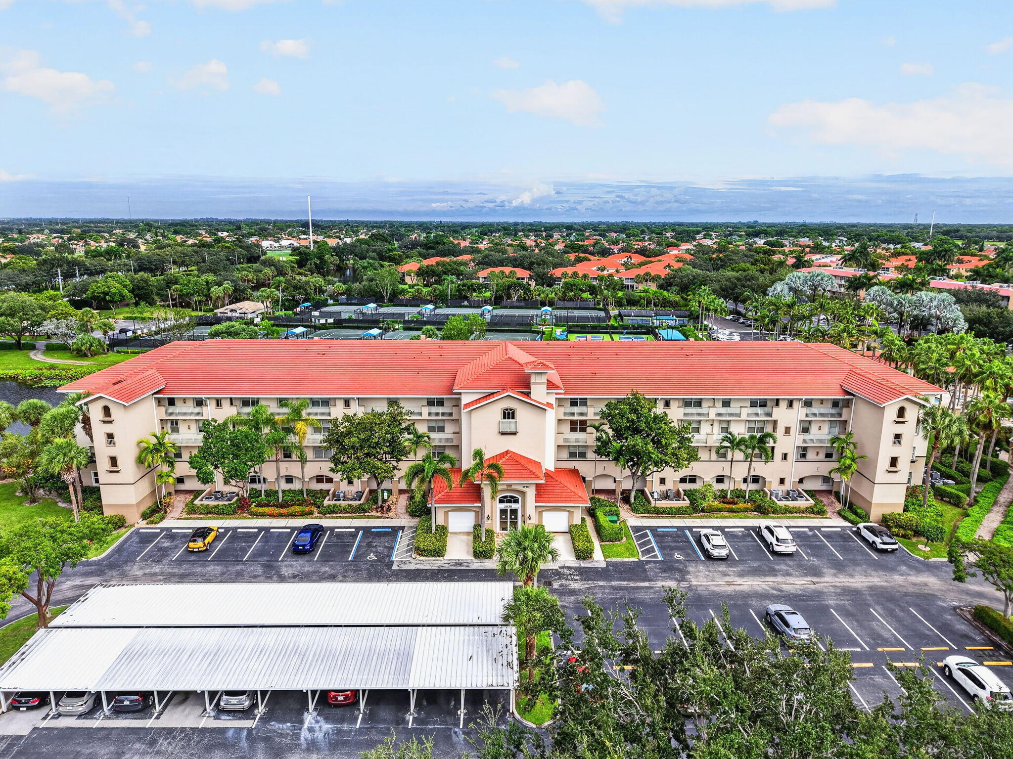 5938 Crystal Shores Drive 104