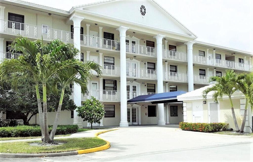 Photo of 3511 Village Boulevard #301, West Palm Beach, FL 33409 (MLS # R11095527)