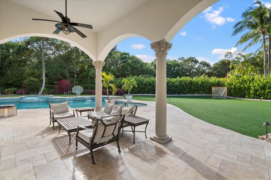 Valencia at Abacoa - Residential