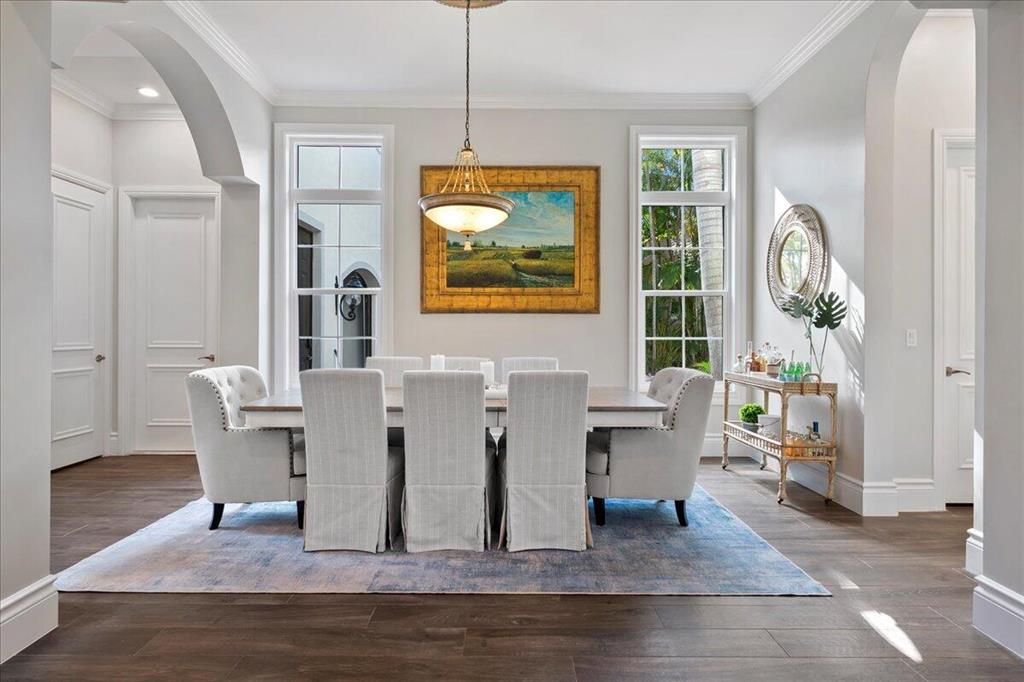 Valencia at Abacoa - Residential