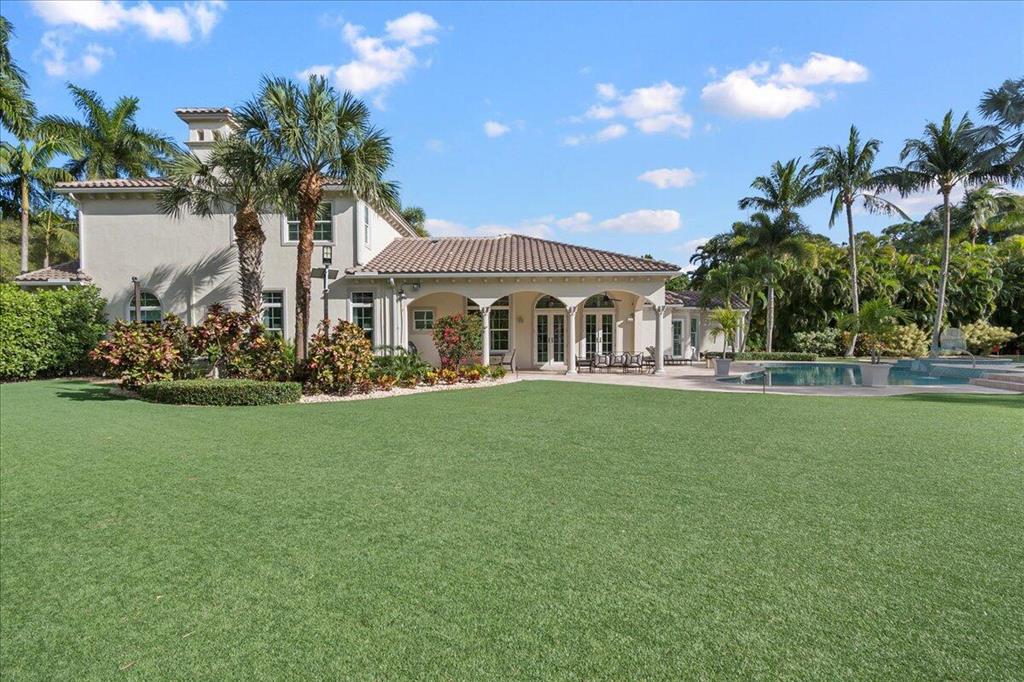 Valencia at Abacoa - Residential