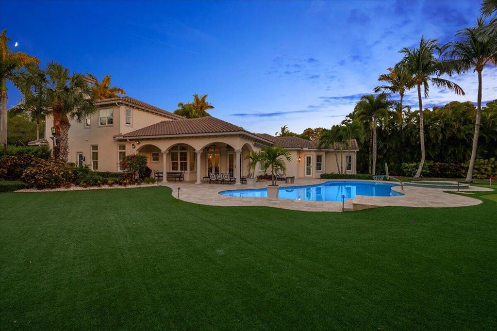 Valencia at Abacoa - Residential