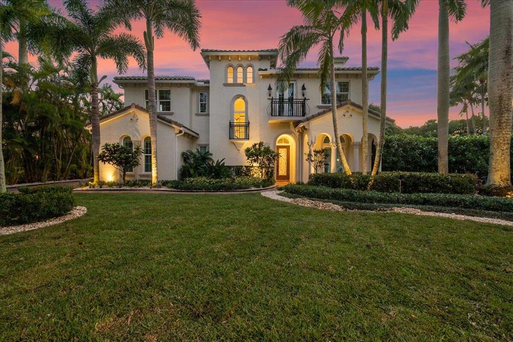 Valencia at Abacoa - Residential