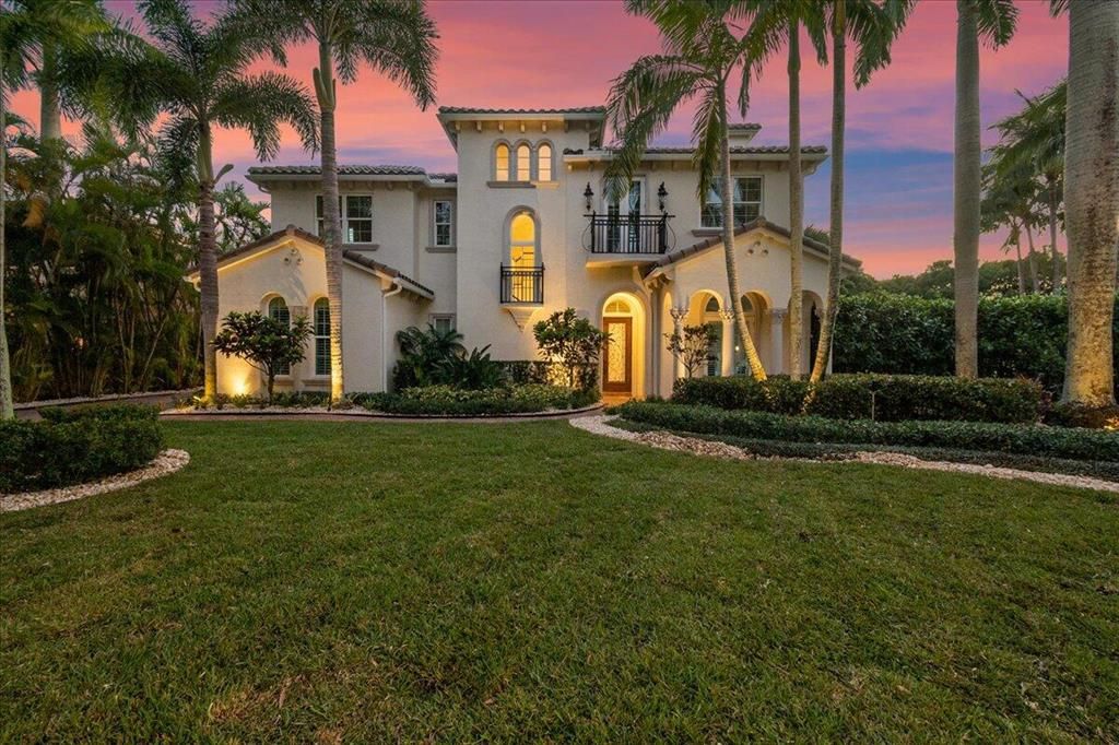 Photo of 120 Segovia Way, Jupiter, FL 33458 (MLS # R10874464)