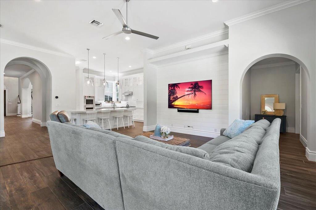 Valencia at Abacoa - Residential