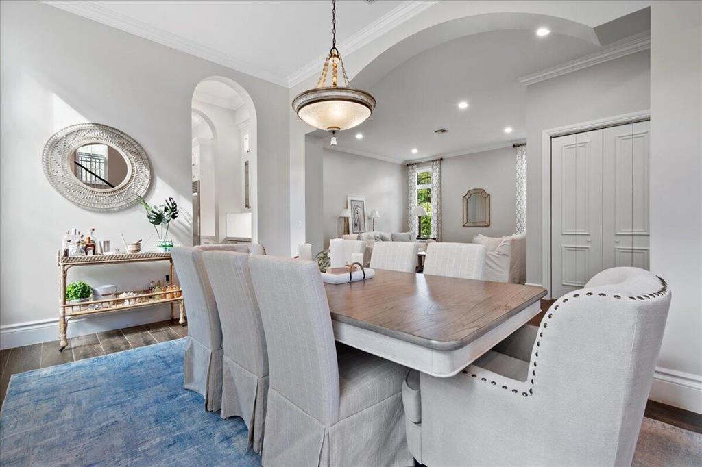 Valencia at Abacoa - Residential