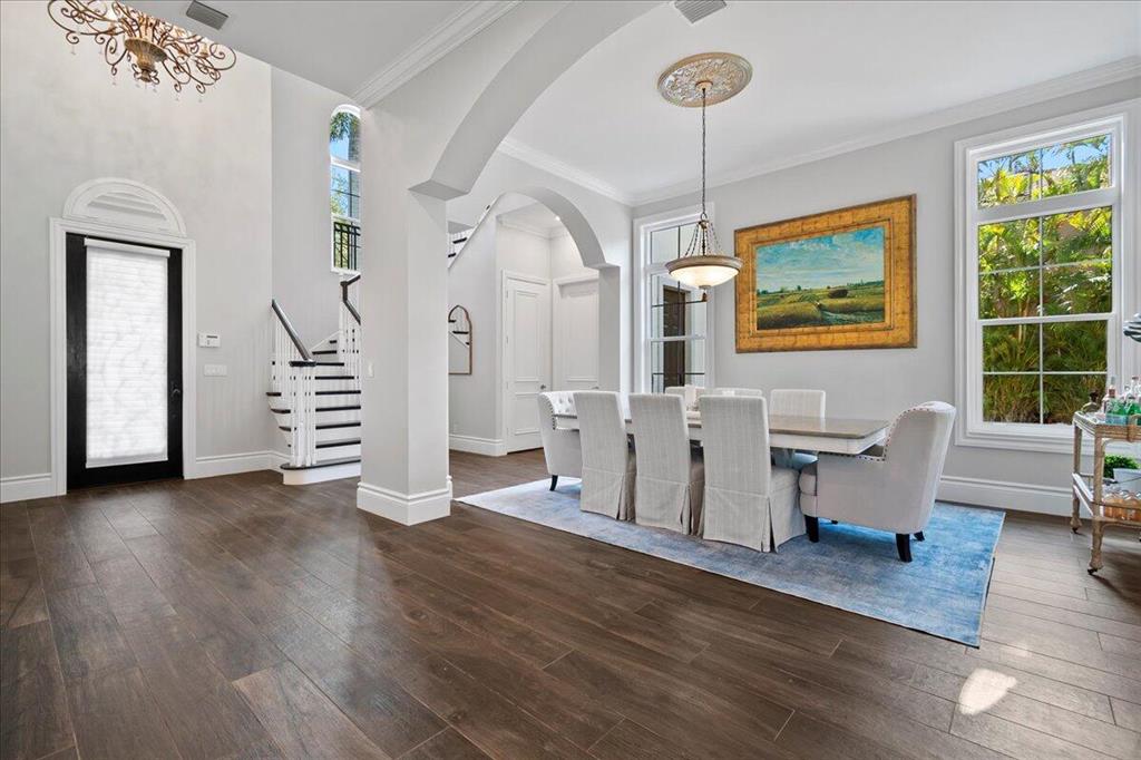 Valencia at Abacoa - Residential