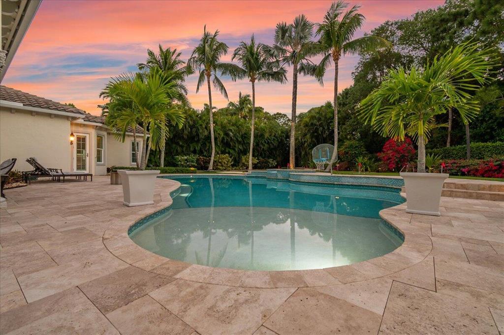 Valencia at Abacoa - Residential