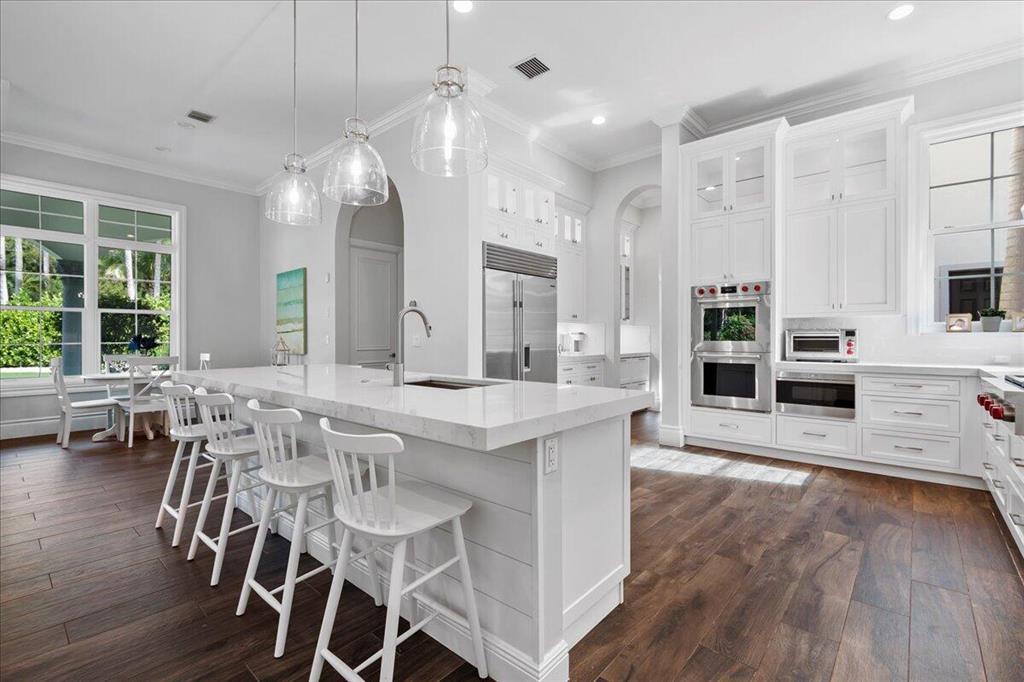 Valencia at Abacoa - Residential