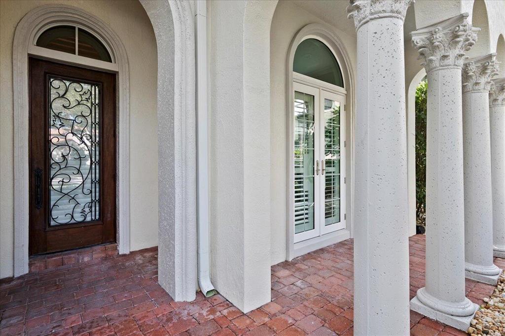 Valencia at Abacoa - Residential