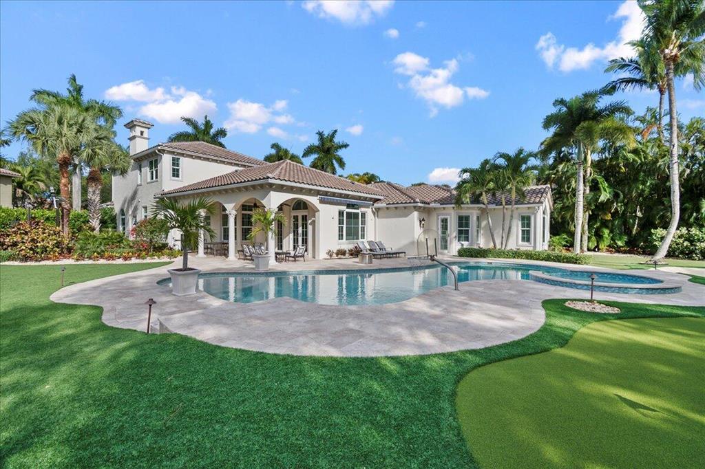 Valencia at Abacoa - Residential