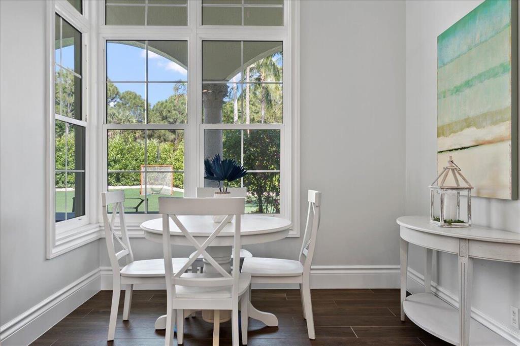 Valencia at Abacoa - Residential