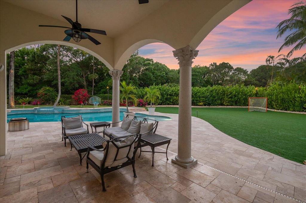 Valencia at Abacoa - Residential