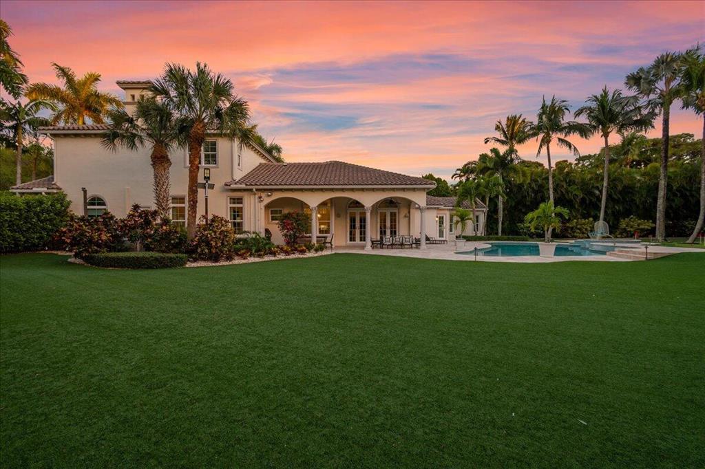 Valencia at Abacoa - Residential