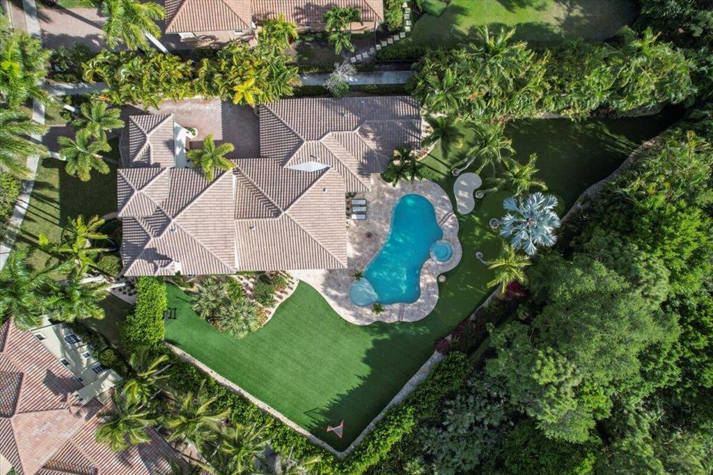 Valencia at Abacoa - Residential