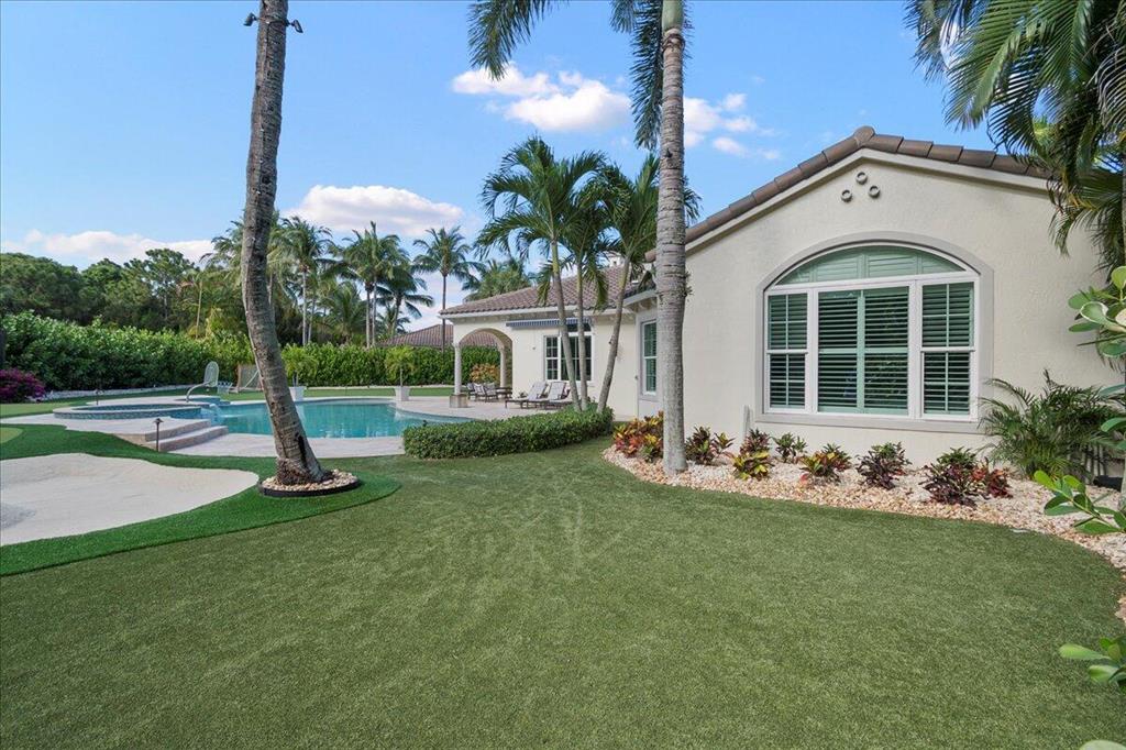 Valencia at Abacoa - Residential