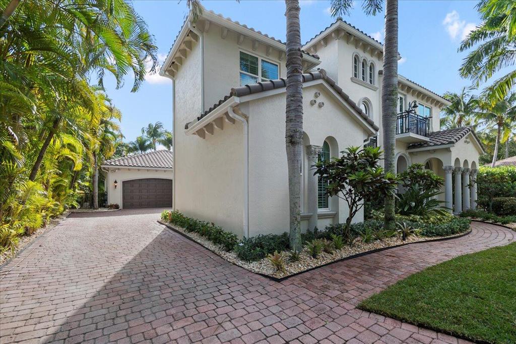 Valencia at Abacoa - Residential