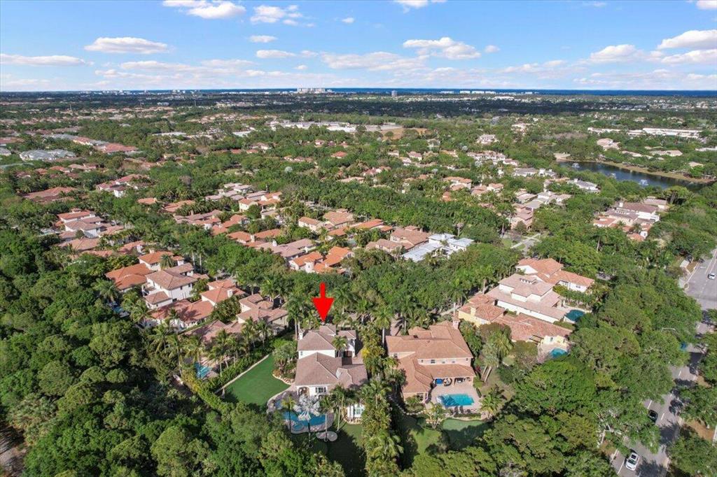 Valencia at Abacoa - Residential