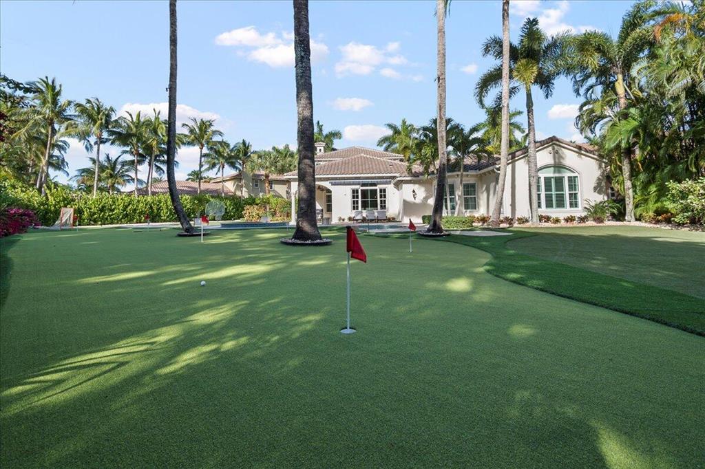 Valencia at Abacoa - Residential