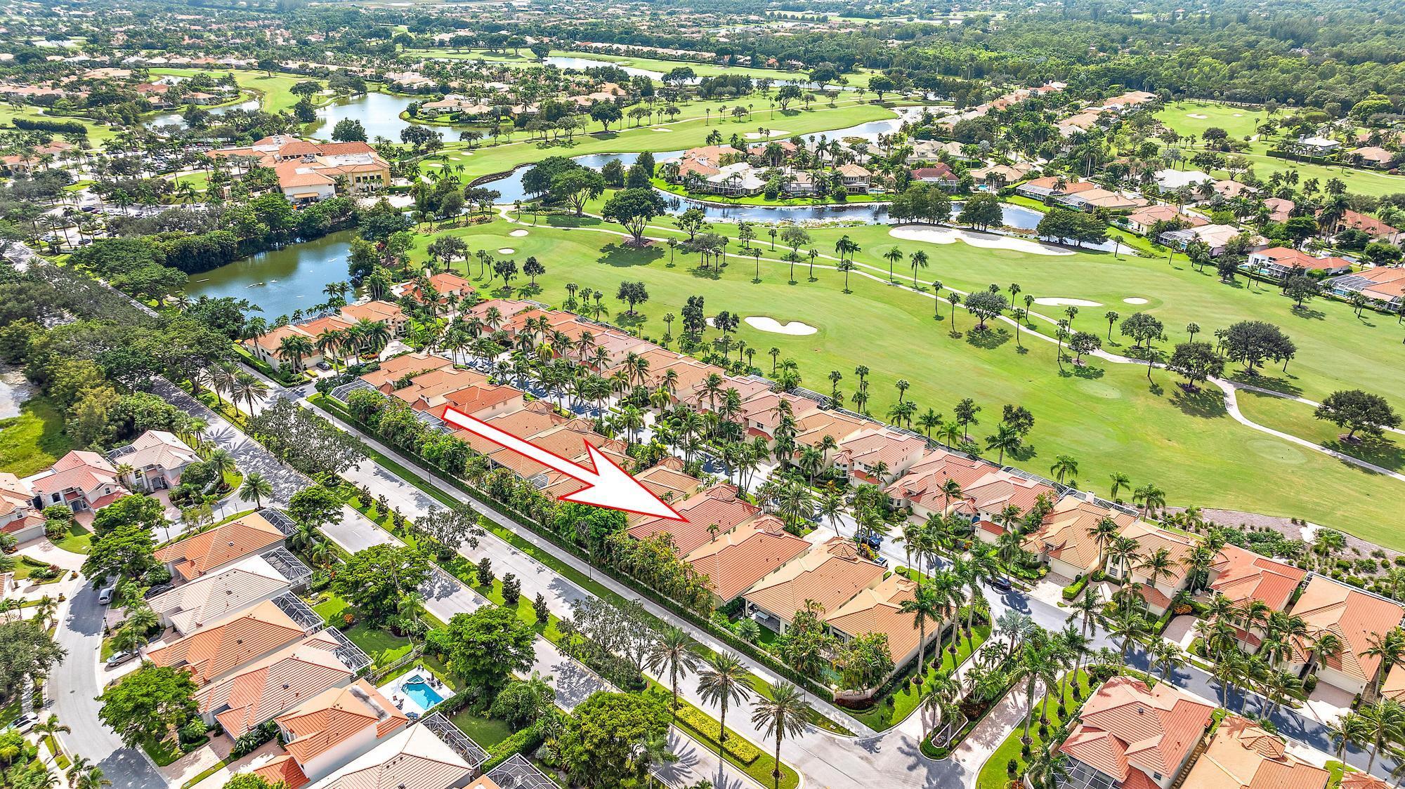 8464 Legend Club Drive