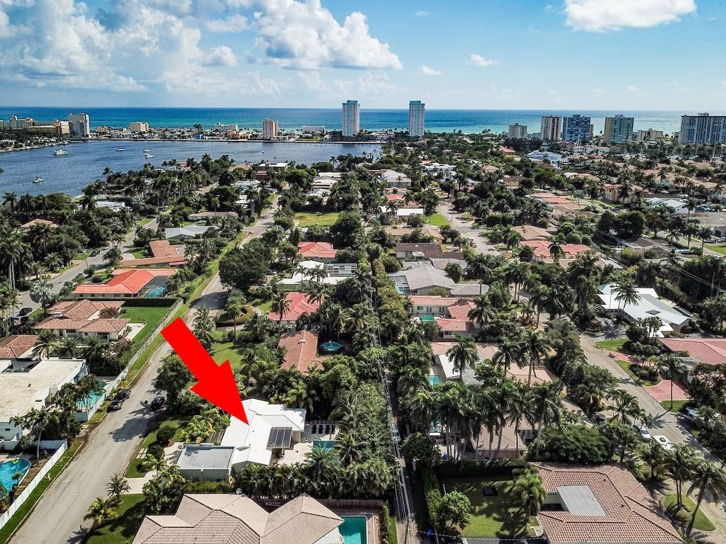 Hollywood Lakes Sec 1-32 - Residential