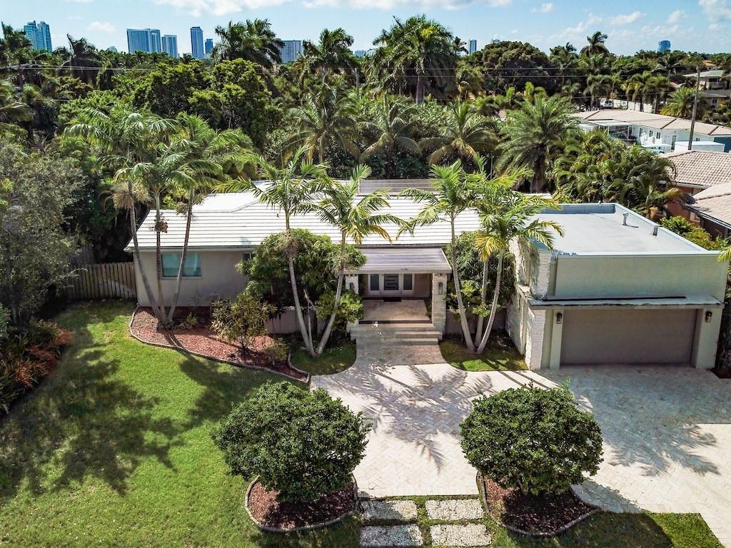 Hollywood Lakes Sec 1-32 - Residential