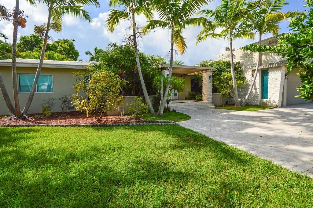 Hollywood Lakes Sec 1-32 - Residential