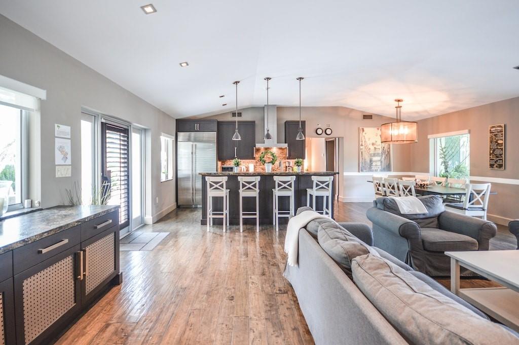 Hollywood Lakes Sec 1-32 - Residential