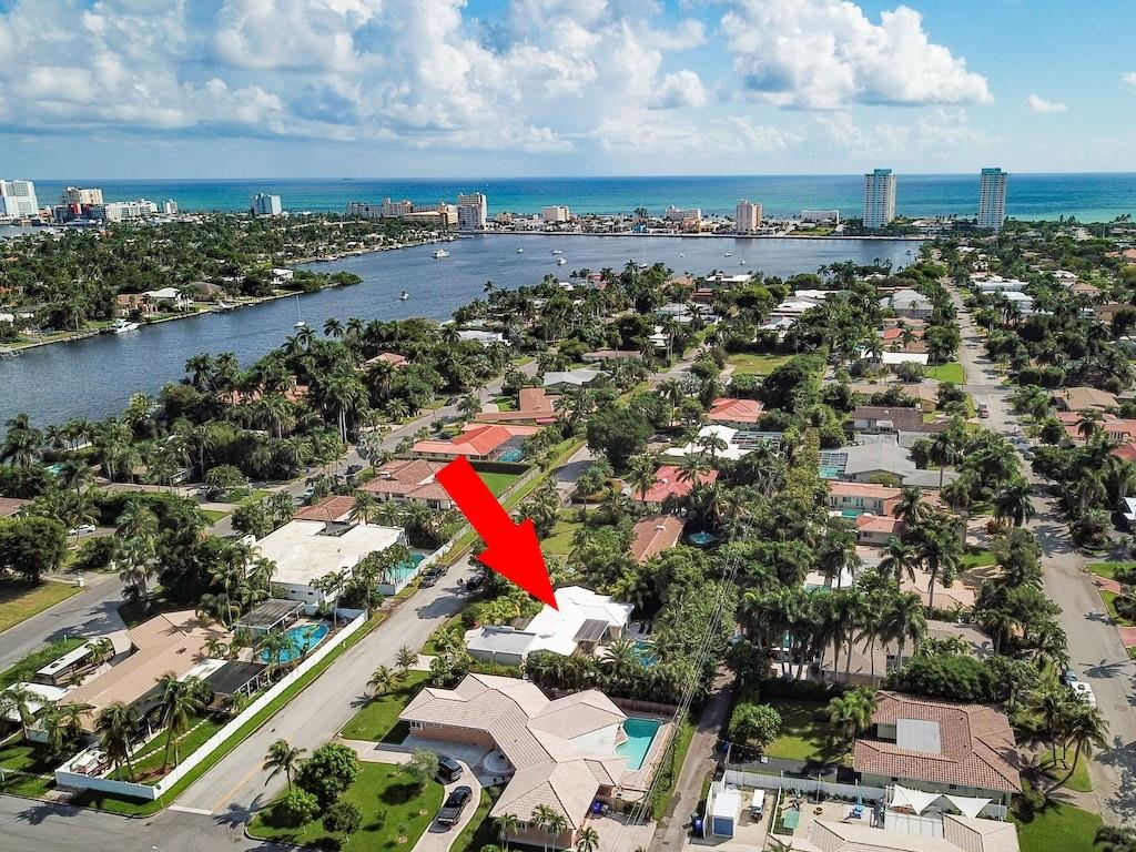 Hollywood Lakes Sec 1-32 - Residential