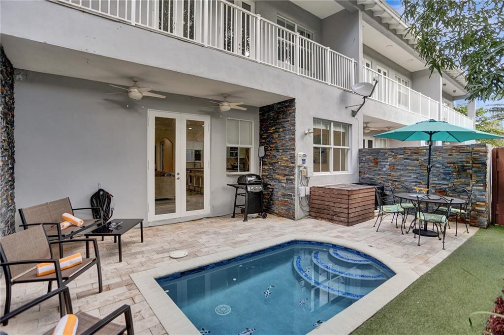 Bryan Sub - Residential
