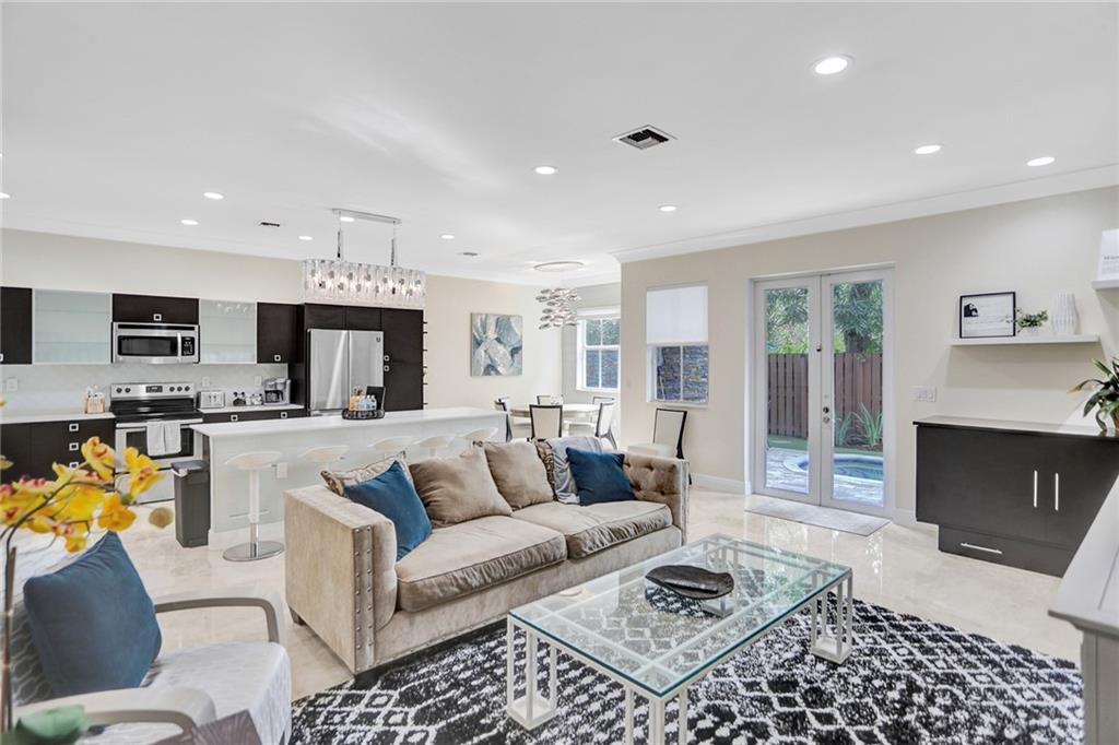 Bryan Sub - Residential