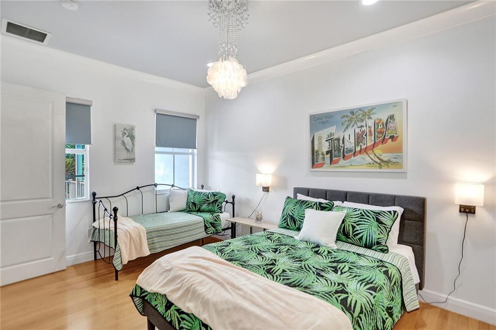 Bryan Sub - Residential