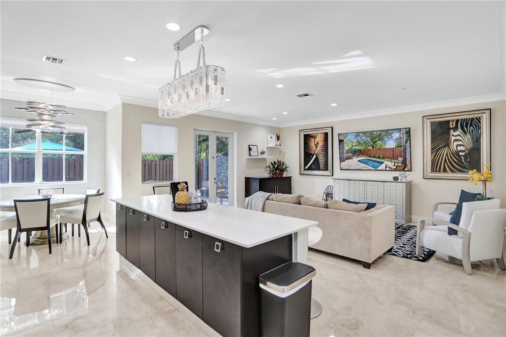 Bryan Sub - Residential