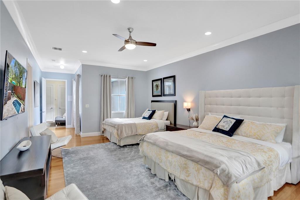 Bryan Sub - Residential