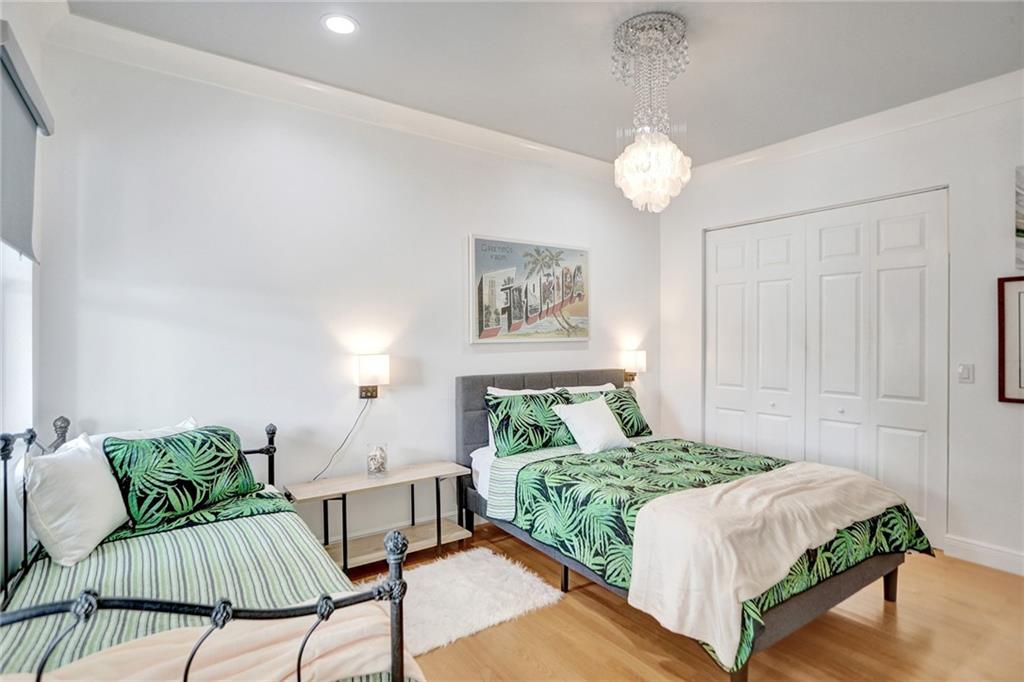 Bryan Sub - Residential