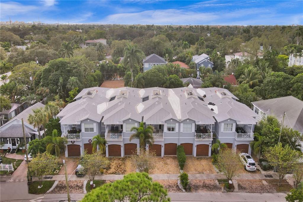 Bryan Sub - Residential