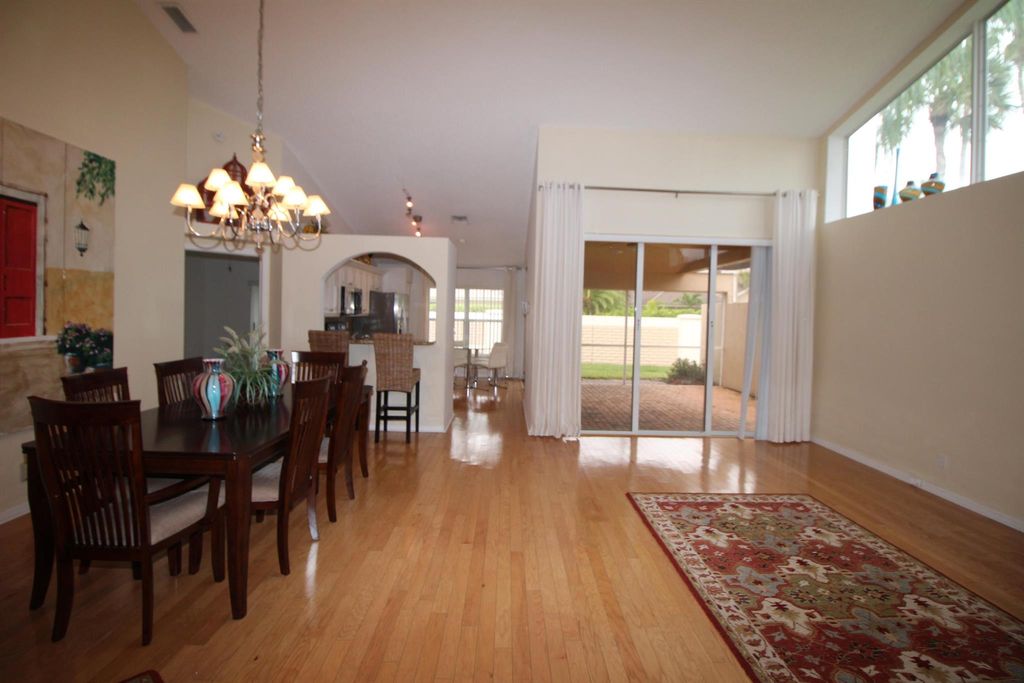 Photo of 404 Sabal Palm Lane, Palm Beach Gardens, FL 33418 (MLS # R11110862)