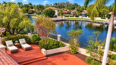 Tiny photo for 556 Deer Creek Via Genova, Deerfield Beach, FL 33442 (MLS # B26085662)