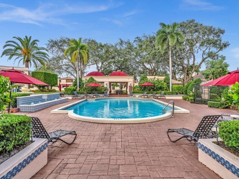 Tiny photo for 556 Deer Creek Via Genova, Deerfield Beach, FL 33442 (MLS # B26085662)