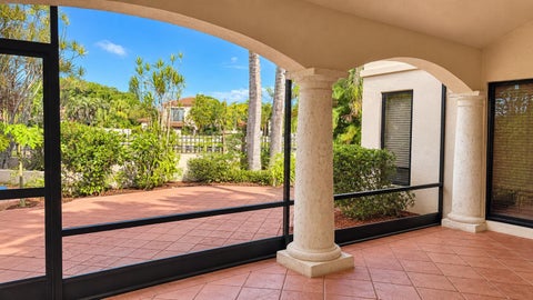 Tiny photo for 556 Deer Creek Via Genova, Deerfield Beach, FL 33442 (MLS # B26085662)