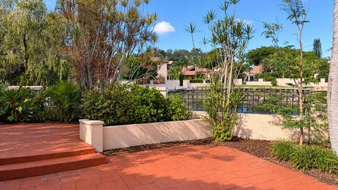 Tiny photo for 556 Deer Creek Via Genova, Deerfield Beach, FL 33442 (MLS # B26085662)