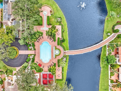 Tiny photo for 556 Deer Creek Via Genova, Deerfield Beach, FL 33442 (MLS # B26085662)