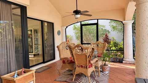 Tiny photo for 556 Deer Creek Via Genova, Deerfield Beach, FL 33442 (MLS # B26085662)
