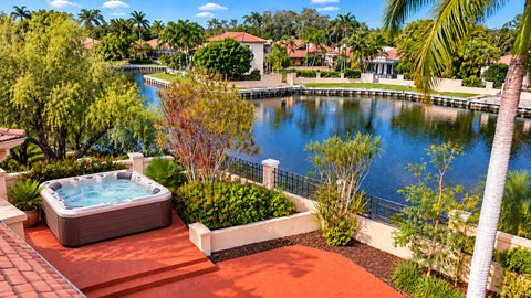 Tiny photo for 556 Deer Creek Via Genova, Deerfield Beach, FL 33442 (MLS # B26085662)