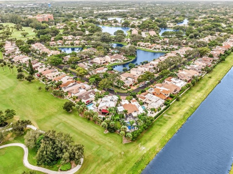 Tiny photo for 556 Deer Creek Via Genova, Deerfield Beach, FL 33442 (MLS # B26085662)