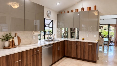 Tiny photo for 556 Deer Creek Via Genova, Deerfield Beach, FL 33442 (MLS # B26085662)